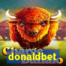 donaldbet