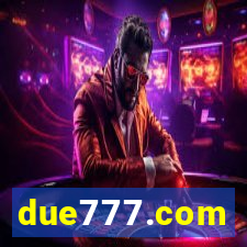 due777.com