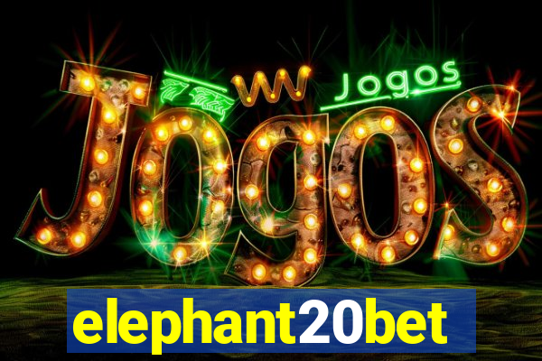 elephant20bet