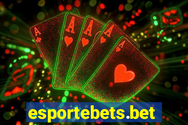 esportebets.bet