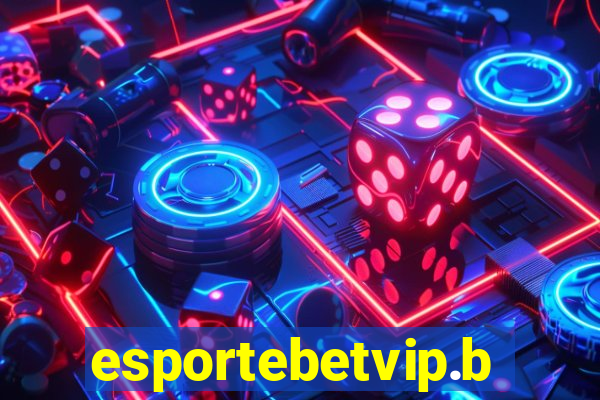 esportebetvip.bet