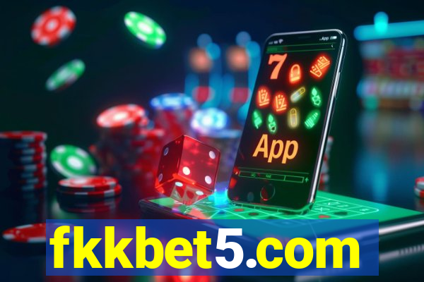 fkkbet5.com