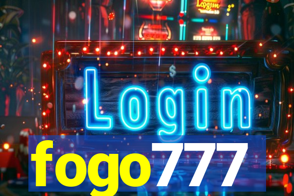 fogo777