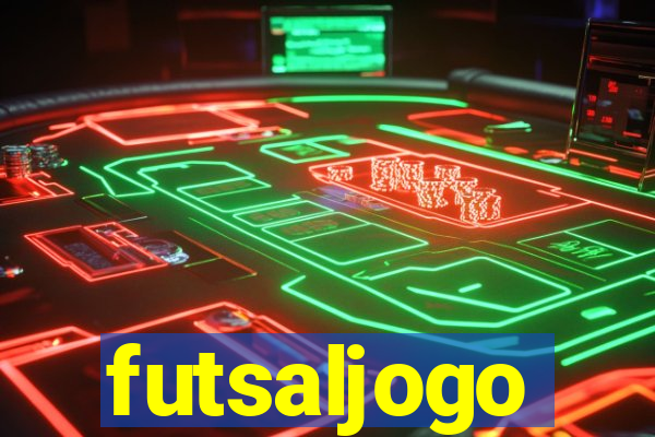 futsaljogo