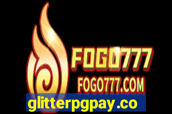 glitterpgpay.com