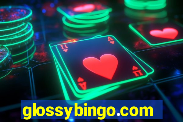 glossybingo.com