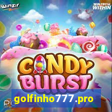 golfinho777.pro