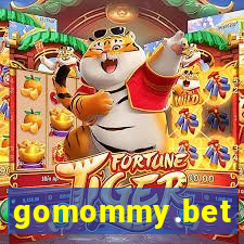 gomommy.bet