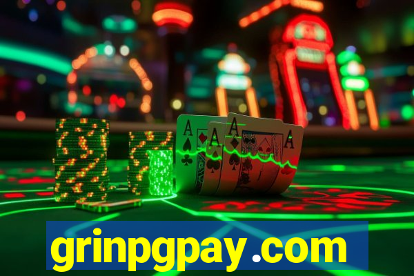 grinpgpay.com