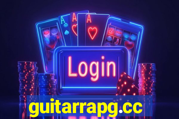 guitarrapg.cc