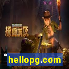 hellopg.com