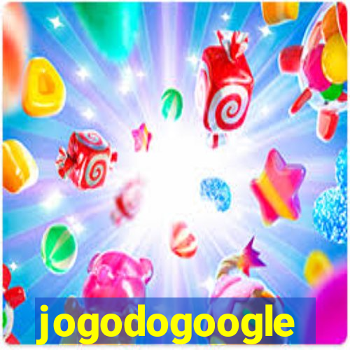 jogodogoogle