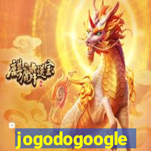 jogodogoogle