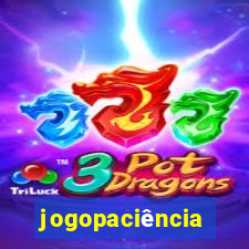 jogopaciência