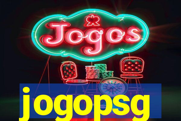 jogopsg