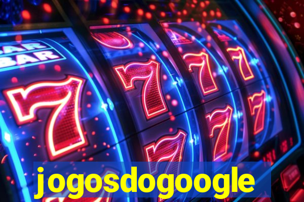 jogosdogoogle