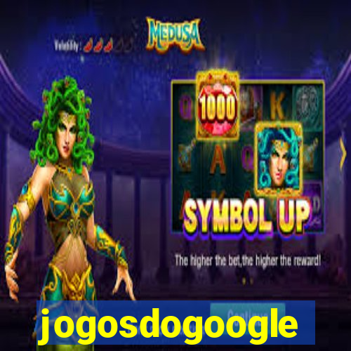 jogosdogoogle