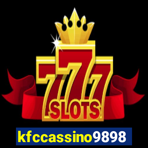 kfccassino9898