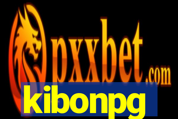 kibonpg