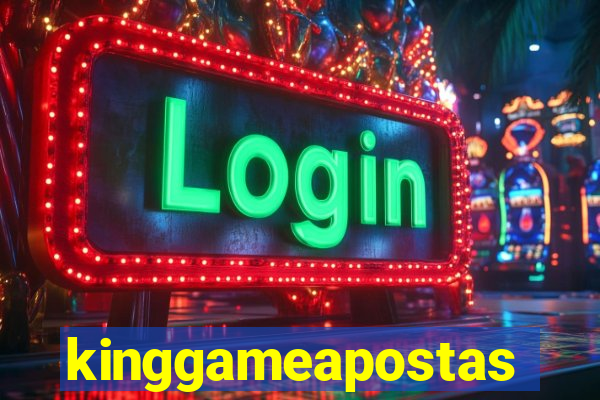 kinggameapostas