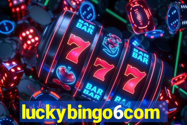 luckybingo6com