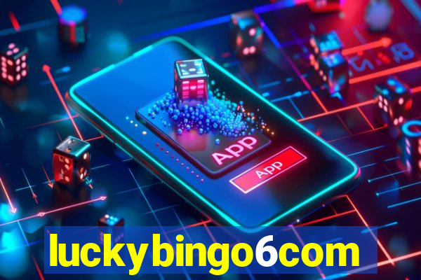 luckybingo6com