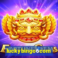 luckybingo6com