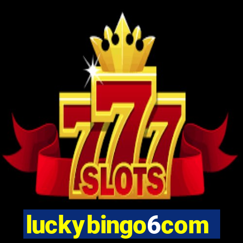 luckybingo6com