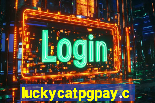 luckycatpgpay.com