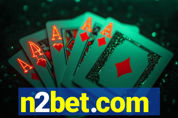 n2bet.com