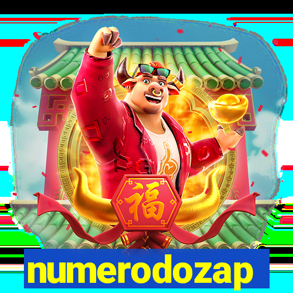 numerodozap