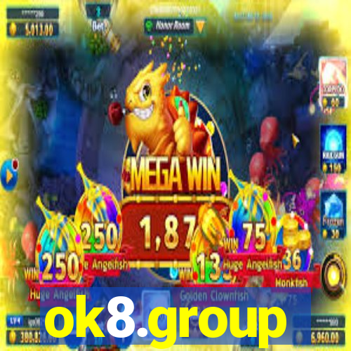 ok8.group