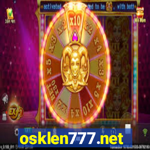 osklen777.net