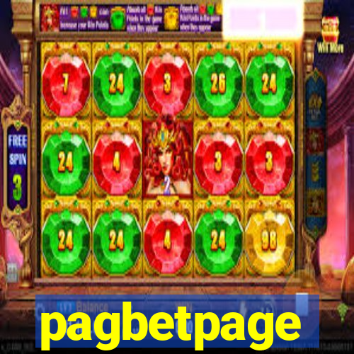 pagbetpage