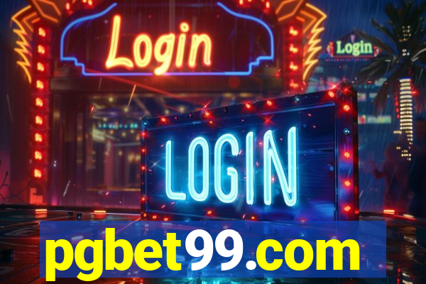 pgbet99.com