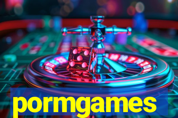 pormgames