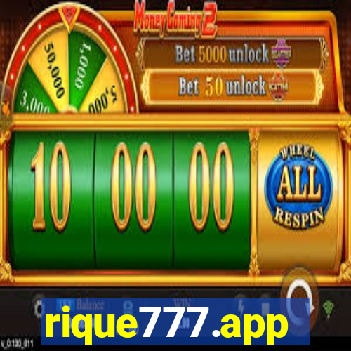 rique777.app