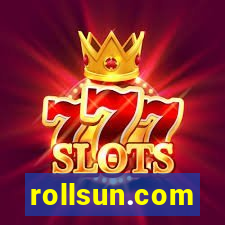 rollsun.com