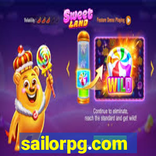 sailorpg.com