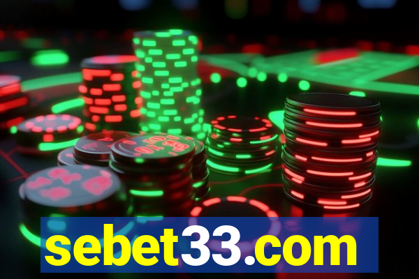 sebet33.com