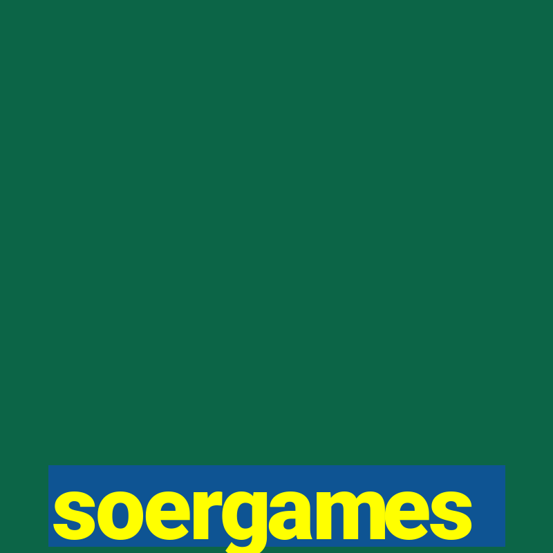 soergames