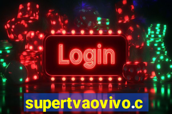 supertvaovivo.co