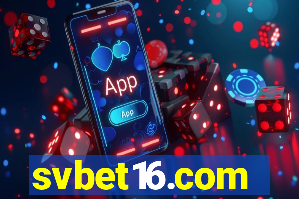 svbet16.com