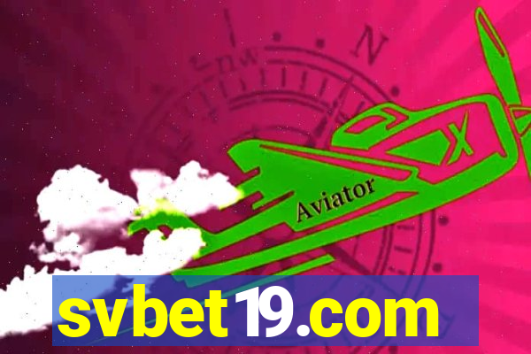 svbet19.com