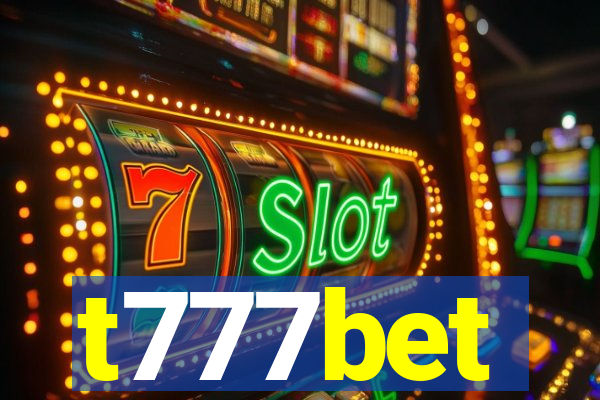 t777bet