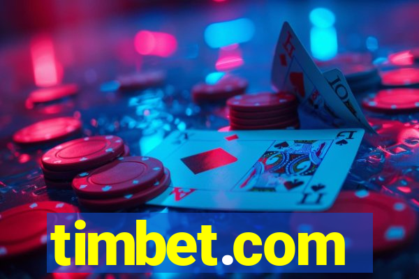 timbet.com