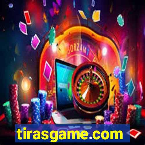 tirasgame.com