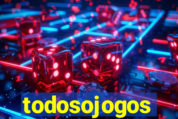 todosojogos