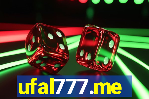 ufal777.me