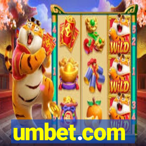 umbet.com